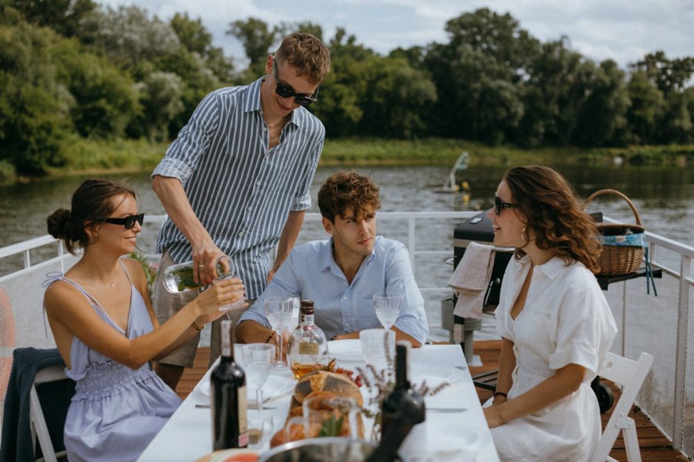 5 Ways the Wealthy Elites Love to Have Fun in 2025