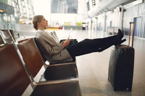 5 Practical Tips to Make the Most Out of a Short Layover
