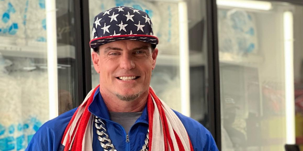 Vanilla Ice Opens Up About His ’27 Club’ Struggle and Recovery