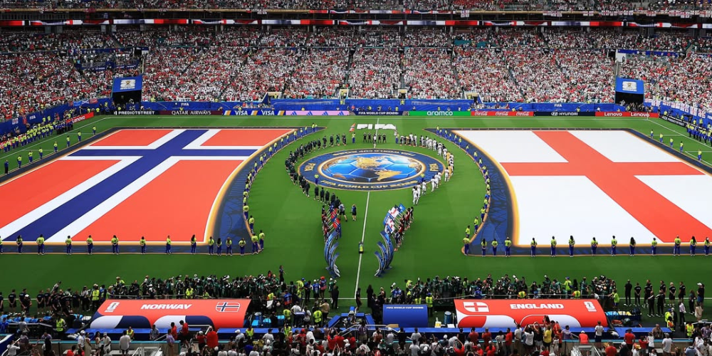 How the FIFA World Cup Is Influencing Global Travel Trends