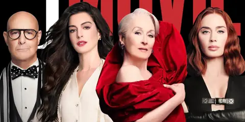 Why “The Devil Wears Prada 2” Feels So Different From the Original Film