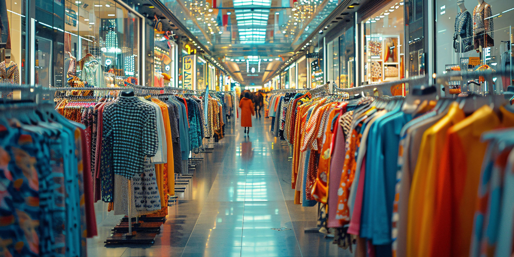 Why the Fashion Industry Needs a New Global Strategy