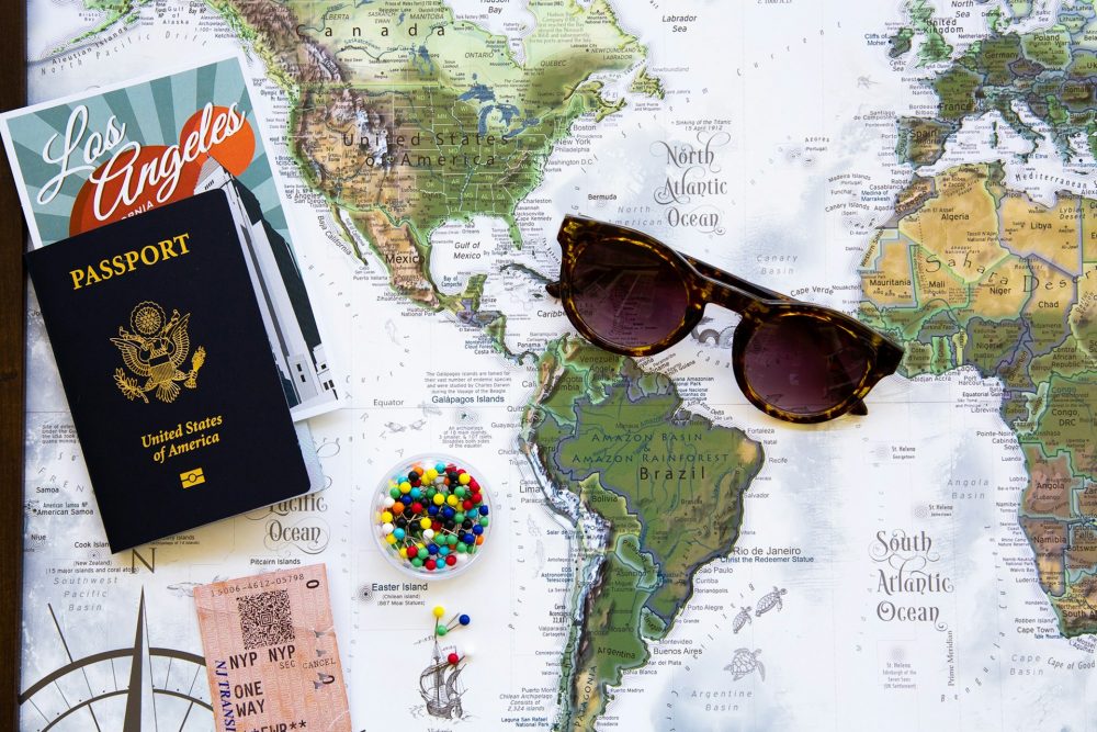 Here’s How Rising Costs are Changing the Way Americans Travel