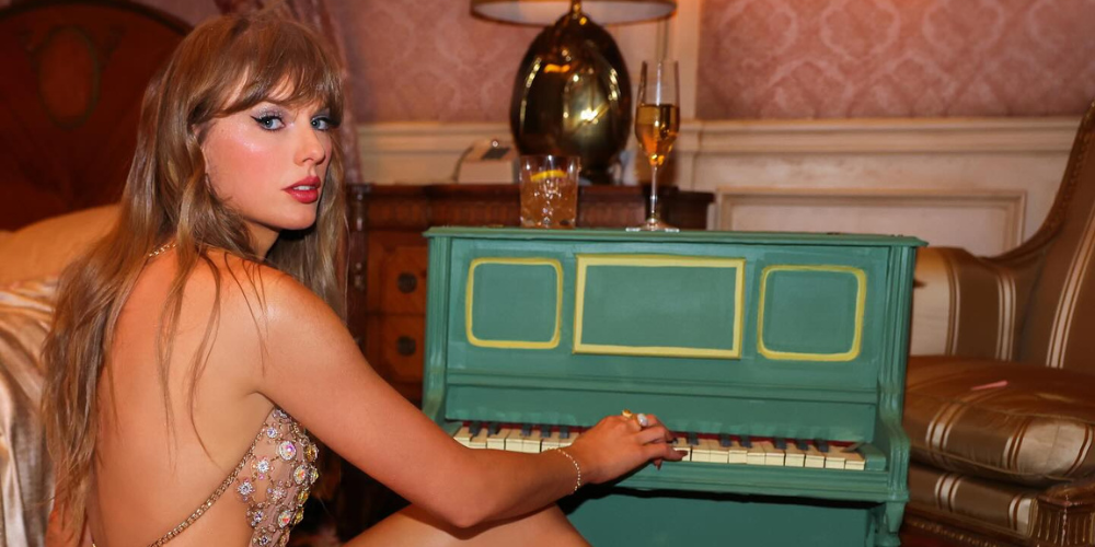 Taylor Swift Becomes Richest Female Musician With $2 Billion Net Worth